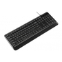 Клавиатура 2E KS130 USB Black (2E-KS130UB) - 3