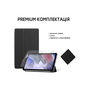Чехол для планшета AirOn Premium Samsung Galaxy Tab A7 LITE T220/T225 Black + film (4822352781064) - 8