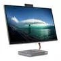 Компьютер Lenovo IdeaCentre AiO 5 27IMB05 / i7-10700T (F0FA007SUA) - 1