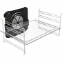 Духовой шкаф Gorenje BCM598S17BG - 1