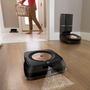Пылесос iRobot Braava M6 Black (m613240) - 4
