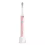 Электрическая зубная щетка Xiaomi PINJING (SO White) Pink EX3 - 1