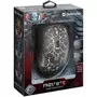 Мышка Defender FrostBite GM-043 USB Black (52043) - 3