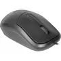 Мышка Defender ISA-531 USB Black (52531) - 2