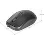 Мышка Defender ISA-531 USB Black (52531) - 4