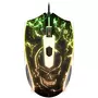 Мышка Defender Overmatch GM-069 USB Black (52069) - 2