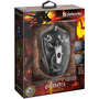 Мышка Defender Overmatch GM-069 USB Black (52069) - 3