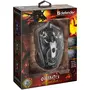 Мышка Defender Overmatch GM-069 USB Black (52069) - 3