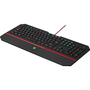 Клавиатура Defender Dominant GK-092L RGB USB Ru Black (45092) - 4