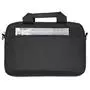 Сумка для ноутбука Porto 12" PN12-02 Computer Bag (PN12-02BK) - 1