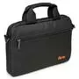 Сумка для ноутбука Porto 12" PN12-02 Computer Bag (PN12-02BK) - 2