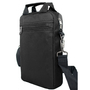Сумка для ноутбука Porto 10'' LS-10-03BK Black (LS1003BK) - 1