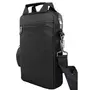 Сумка для ноутбука Porto 10'' LS-10-03BK Black (LS1003BK) - 1