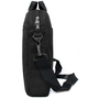 Сумка для ноутбука Porto 10'' LS-10-03BK Black (LS1003BK) - 2