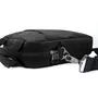 Сумка для ноутбука Porto 10'' LS-10-03BK Black (LS1003BK) - 4