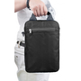 Сумка для ноутбука Porto 10'' LS-10-03BK Black (LS1003BK) - 6