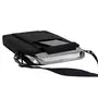 Сумка для ноутбука Porto 10'' PL-11-03BK Black (PL1103BK) - 4