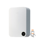 Воздухоочиститель Xiaomi SmartMi Fresh Air System Wall Mounted (XFXT01ZM) - 4