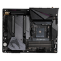 Материнская плата GIGABYTE X570S AORUS PRO AX - 1