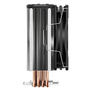 Кулер для процессора Deepcool GAMMAXX 400XT - 5