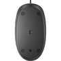 Мышка HP 125 Black (265A9AA) - 1