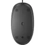 Мышка HP 125 Black (265A9AA) - 1