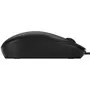 Мышка HP 128 Laser Black (265D9AA) - 2