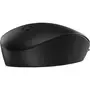 Мышка HP 128 Laser Black (265D9AA) - 3