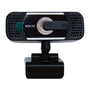 Веб-камера Okey FHD 1080P Black (WB140) - 2