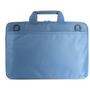Сумка для ноутбука Tucano 15.6" SLIM BAG IDEALE + Wireless mouse, Blue (BU-BIDEA-WM-Z) - 1