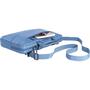 Сумка для ноутбука Tucano 15.6" SLIM BAG IDEALE + Wireless mouse, Blue (BU-BIDEA-WM-Z) - 2