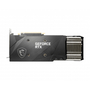 Видеокарта MSI GeForce RTX3070 8Gb VENTUS 3X OC LHR (RTX 3070 VENTUS 3X 8G OC LHR) - 3