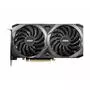 Видеокарта MSI GeForce RTX3060 12Gb VENTUS 2X OC (RTX 3060 VENTUS 2X 12G OC) - 1