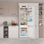 Холодильник Indesit INC20T321EU - 3