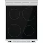 Плита Gorenje EC5151WG - 1