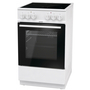 Плита Gorenje EC5151WG - 2