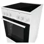 Плита Gorenje EC5151WG - 3