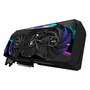 Видеокарта GIGABYTE GeForce RTX3080 10Gb AORUS MASTER 3.0 LHR (GV-N3080AORUS M-10GD 3.0) - 2