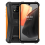 Мобильный телефон Ulefone Armor 8 Pro 8/128Gb Orange (6937748734246) - 7