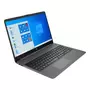 Ноутбук HP 15s-fq2015ua (424J3EA) - 1