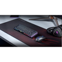 Коврик для мышки ASUS ROG Scabbard II Black (90MP0210-BPUA00) - 1