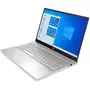 Ноутбук HP Pavilion 15-eg0007ua (34Q66EA) - 2