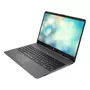 Ноутбук HP 15s-eq1264ur (2S7F7EA) - 2