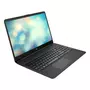 Ноутбук HP 15s-fq2019ua (424J5EA) - 1