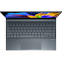 Ноутбук ASUS ZenBook UM425UA-AM160 (90NB0TJ1-M03410) - 3