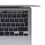 Ноутбук Apple MacBook Pro M1 TB A2338 (MYD82RU/A) - 2