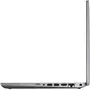 Ноутбук Dell Latitude 5411 (N005L541114UA_UBU) - 5