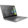 Ноутбук HP ZBook Fury 17 G7 (9UY34AV_V16) - 1