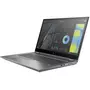 Ноутбук HP ZBook Fury 17 G7 (9UY34AV_V16) - 2