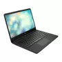 Ноутбук HP 14s-fq1001ua (422C4EA) - 1